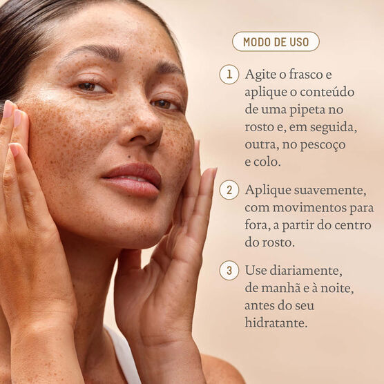Sérum Firmador Bifásico Biossance
